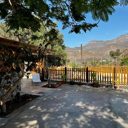 Alpehytte La Limera Con Piscina Privada Santa Lucia