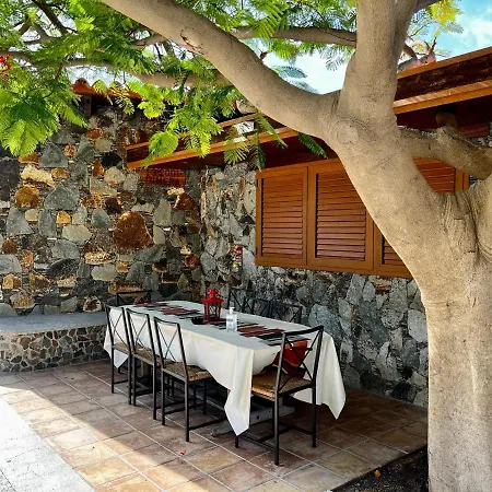 La Limera Con Piscina Privada Alpehytte