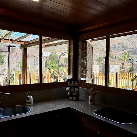 La Limera Con Piscina Privada Alpehytte *