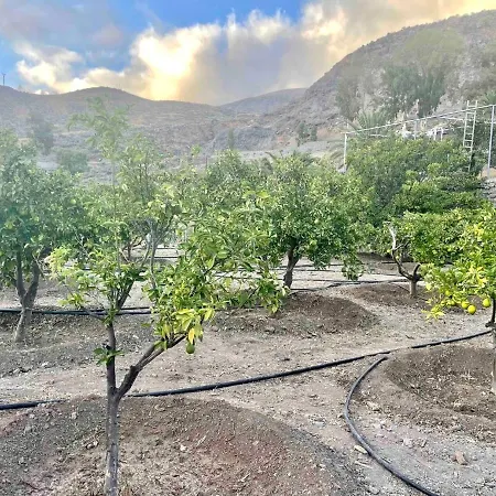 La Limera Con Piscina Privada Santa Lucia