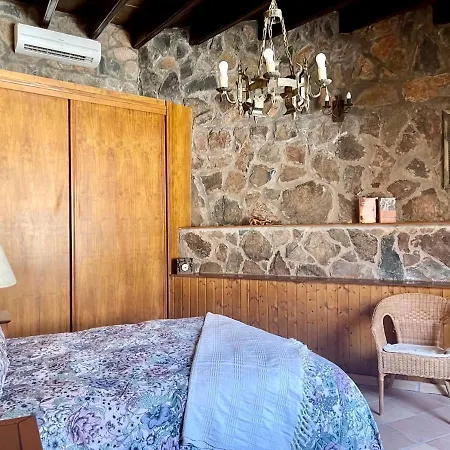 Alpehytte La Limera Con Piscina Privada *