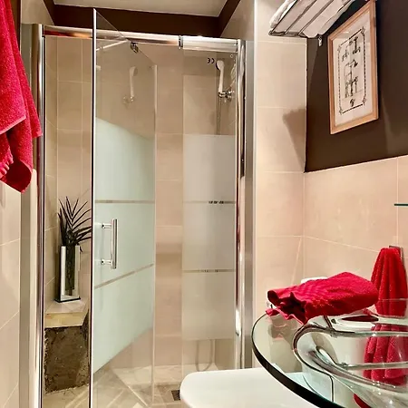 La Limera Con Piscina Privada Alpehytte *