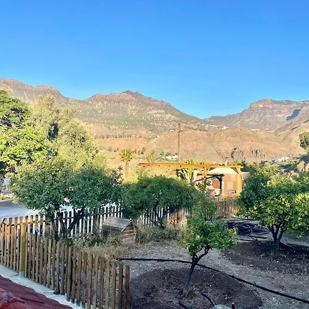 La Limera Con Piscina Privada * Santa Lucia