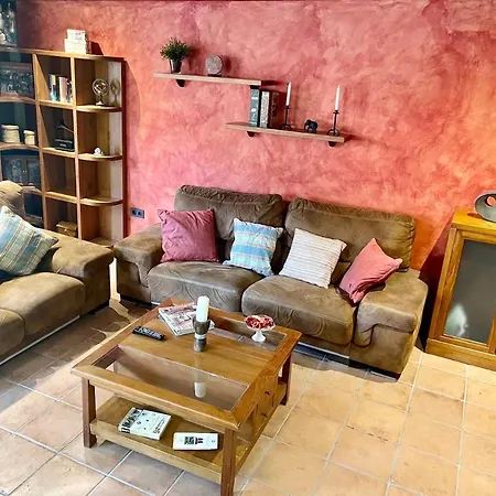 La Limera Con Piscina Privada * Santa Lucia