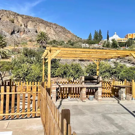 La Limera Con Piscina Privada * Santa Lucia