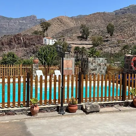 Alpehytte La Limera Con Piscina Privada Santa Lucia