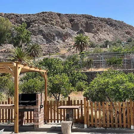 Alpehytte La Limera Con Piscina Privada